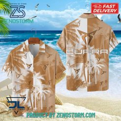 Cupra Trending Summer Hawaiian Shirt