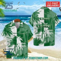 Fendt Trending Summer Hawaiian Shirt