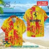 Jeep Trending Summer Hawaiian Shirt