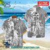 Alfa Romeo Summer Trending Hawaiian Shirt