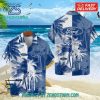 Bobcat Trending Summer Hawaiian Shirt