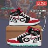 Florida State Seminoles NCAA Personalized Air Jordan 1