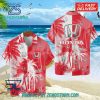 Alfa Romeo Summer Trending Hawaiian Shirt