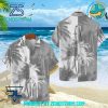 Mopar Summer Trending Hawaiian Shirt