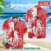 Triumph Motorcycles Summer Trending Hawaiian Shirt