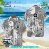 Moto Guzzi Summer Trending Hawaiian Shirt