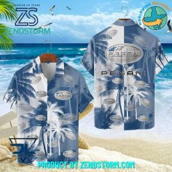 Pagani Summer Trending Hawaiian Shirt