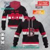 Personalized AHL Bakersfield Condors Color Jersey Style Hoodie, Sweatshirt