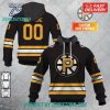 Personalized AHL Ontario Reign Color Jersey Style Hoodie, Sweatshirt