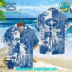 Polaris Summer Trending Hawaiian Shirt