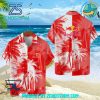 Lincoln Summer Trending Hawaiian Shirt