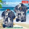 Benelli Trending Summer Hawaiian Shirt