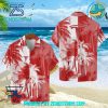 Moto Guzzi Summer Trending Hawaiian Shirt