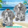 Lotus Summer Trending Hawaiian Shirt