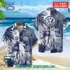 Yamaha Trending Summer Hawaiian Shirt