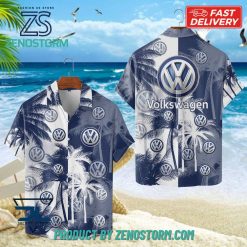 Volkswagen Trending Summer Hawaiian Shirt