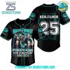 Germany Fan Now And Forever Customized Baseball Jersey