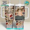 Green Day Boule Vard Of Broken Dreams Stanley Tumbler