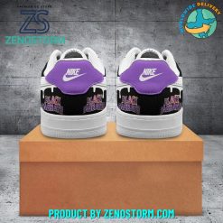 Black Sabbath Heavy Mental Band Nike Air Force 1