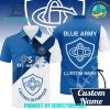 The Championships Wimbledon 2024 Customized Polo Shirt