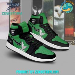 Deftones American Band Black Green Nike Air Jordan 1