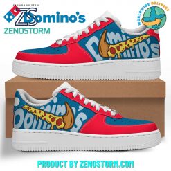 Domino’s Pizza Limited Edition Nike Air Force 1