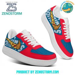 Domino’s Pizza Limited Edition Nike Air Force 1