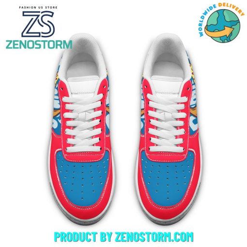 Domino’s Pizza Limited Edition Nike Air Force 1