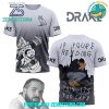 Kylian Mbappe Never Stop Dreaming Customized Shirt