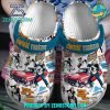 Finding Nemo Disney Cartoon Custom Name Crocs