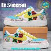 Winnie The Pooh Nike Air Force 1