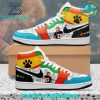 Bon Jovi Band Custom Name Nike Air Jordan 1