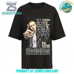 Eminem Slim Shady I’m Back Shirt