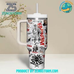 Eminem The Real Slim Shady Stanley Tumbler