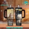 Morgan Wallen Highway Boys Dont Die Stanley Tumbler