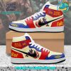 Supernatural Wayward Sons Nike Air Jordan 1