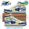 Snoop Dogg Limited Edition Nike Air Jordan 1