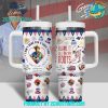 George Strait All My Exes Live In Texas Stanley Tumbler