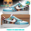 Club America Liga MX Custom Name Nike Air Force 1