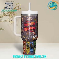 Harry Potter Television Series 40 oz Stanley Tumbler