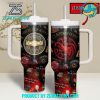 Justin Timberlake Prince Of Pop Customized Stanley Tumbler