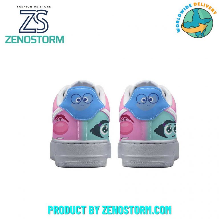 disney nike air force