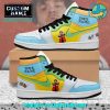 Morgan Wallen Singer Custom Name Nike Air Jordan 1