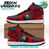 Wolverine Marvel Comics Limited Edition Nike Air Jordan 1