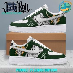 Jelly Roll American Singer Nike Air Force 1