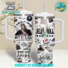 Blink-182 Rock Band Back To The Beach Stanley Tumbler