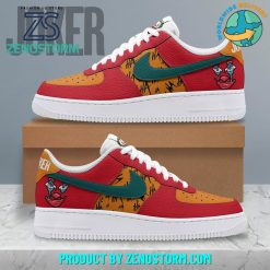 Joker DC Comics New Nike Air Force 1