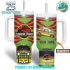 Gravity Falls Cartoon 40 oz Stanley Tumbler