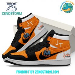 Justin Timberlake Singer Limited Edition Nike Air Jordan 1