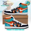 Morgan Wallen Singer Custom Name Nike Air Jordan 1